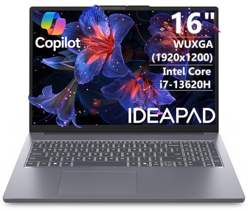 Lenovo ThinkPad E16 Gen 3 Business Laptop Computer, Intel Ultra 7 255H (2026 Edition), 32GB DDR5 & 1TB SSD, Long Battery Life, AI-Ready, Fingerprint Reader, Windows 11 Pro, Multiple I/O Ports