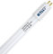 eLITe LED Röhre T5, 84,9cm, 18W, sehr hell, 1980lm, 840, 4000 Kelvin, Universalweiß, NUR FÜR EVG, 140 Grad, homogenes Licht, langlebig 50.000h, 3 Jahre Garantie, 1 Stück