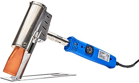 Leistungsstarker 300W Lötkolben Dauerlötspitze ZD-751 Hochleistungslötkolben