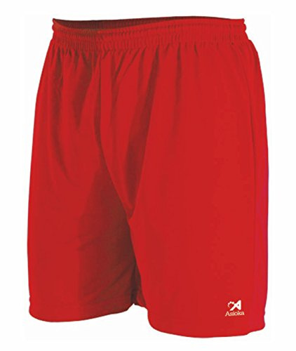 Asioka 90/08n Short Technique de Sport Unisexe pour Enfant