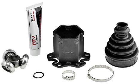 NTY Gelenksatz, Motorstarter, 24V, Gelenkwelle, NPW-AU-001