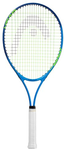 HEAD Ti. Conquest Tennis Racquet, 4 3/8 Grip