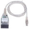 KFZ-Diagnose-K+DCAN-Kabel, Diagnose-Tool-Kabel K+DCAN OBD2 diagnosegerät Kabel USB-Kabelschnittstelle mit Schalter Ersatz für Serie 1 E81 E82 E83 E87 E88 2004-2011