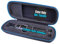 Woollo Tasche Compatible with Philips Nasen und Ohrenhaartrimmer Series 3000 5000 NT3650/16 NT5650/16 Tragbar Hart Reise Case Etui Hülle