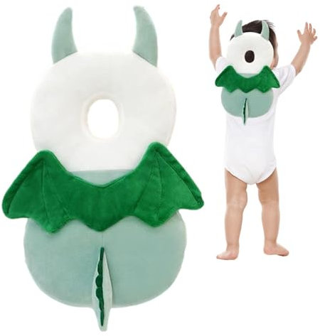 Protection de la tête pour bébé - Coussin de Sac à Dos pour bébé