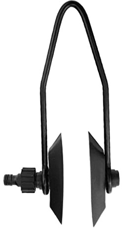 Milageto Dispositivo de Enjuague para Motor Fueraborda en Barcos