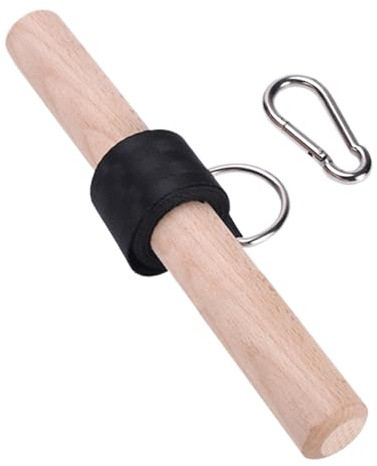 Arm kraft | 326 g/322 g underarmstränare trä set | hand och grepp träningsutrustning | bok träningsenhet kompakt robust gym rehabiliteringstillbehör