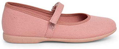 Pisamonas Merceditas Niña Tela Cinta Adherente Fina Talla 32 Color Maquillaje