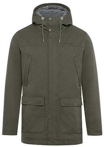VAUDE Men's Manukau Parka II