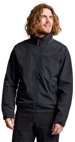 SLAM Segeljacka M, svart, M