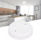 Adjustable Sensitivity Wired Glass Break Detector, Glass Break Detector, Glass Break Noise Sensor, Ceiling or Wall Mount, for Home Office Safe System