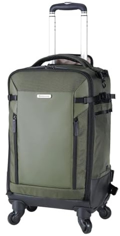 VANGUARD Veo Select 58T GR - Maleta Trolley de fotógrafo