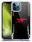 Head Case Designs Officially Licensed Arsenal FC Away 2024/25 Kit Soft Gel Case Compatible With Apple iPhone 12 Pro Max