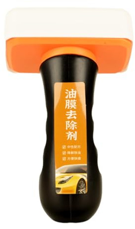 Spazzola Detergente Per Pellicola D Olio Pannello di Protezione Antipioggia