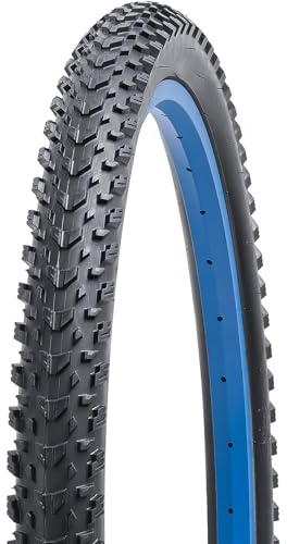 FengCan 26 x 2,0, pneumatici per bicicletta 50-559, 26 x 2,0, pieghevoli, pneumatici da 26 x 1,95, 26 x 2,0, Gravel/Mountain/City/bici da corsa (uno)