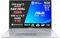 ASUS VivoBook Notebook, Notebook i7 13620H, DDR4 32 GB RAM, SSD 1 TB PCI-e 4.0, IPS-Display WUXGA 16,0 Zoll Full HD, Laptop mit hintergrundbeleuchteter Tastatur, Fingerprint, Win 11 Pro, 16 Zoll (40,6