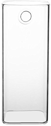 Hanging Plants Flowers Glass Vase Wall Hydroponic Aquarium Container Home Decor #5