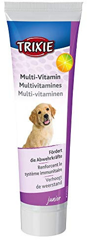 Trixie Multi-Vitamin-Paste für Welpen 100g