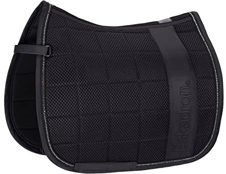 Schabracke BIG SQUARE MESH CRYSTAL REFLEXX Frühjahr 2023