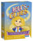 Lola's Clues. Falomir. Juego de cartas. Juego de mesa o suelo. Edad 6 años o más. Jugadores de 3 a 6.