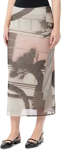 Desigual FAL_Shelley, 1028 MONBEAN, M