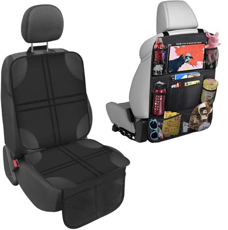 Housse Universelle Antidérapante et Imperméable, Protection pour Voiture - Convient à Différents Modèles