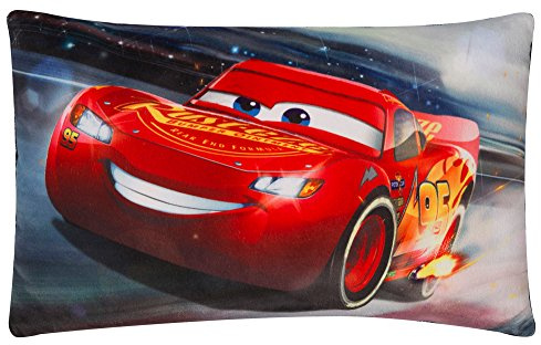 Joy Toy 16271 Disney Pixar Cars 3 Cuscino in Peluche