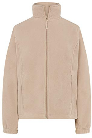 FYL - Chaqueta polar para mujer