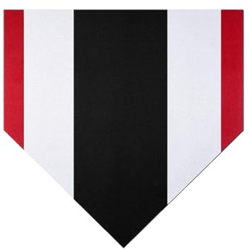 Softball Träningsmatta Non-Slip Softball Träningsmatta