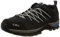 CMP Herren Rigel Low Trekking Schoenen Wp Walking Shoe, B Blue Cemento, 42 EU