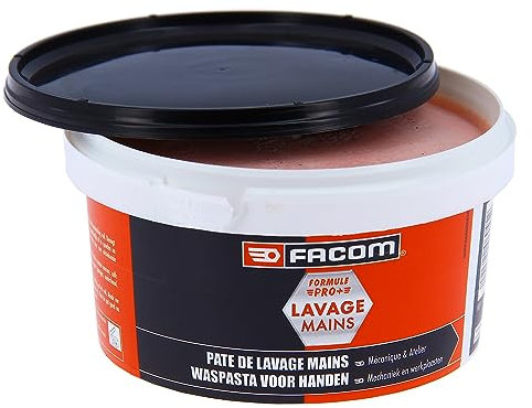FACOM Savon Mécanicien en Pâte formule PRO+ 500 ml