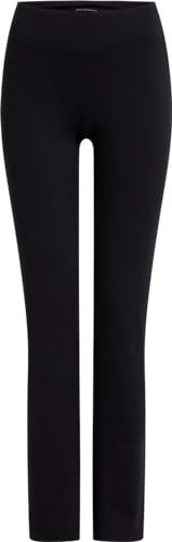 Energetics Damen Marion Hose, Schwarz, L EU