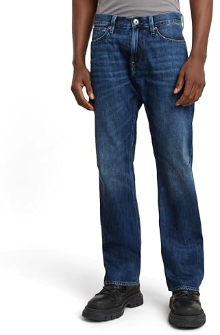 G-STAR herr Jeans Lenney Bootcut Jeans