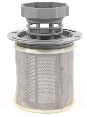 Colador de repuesto for lavavajillas, filtro de tamiz fino, accesorios de cocina, herramientas compatibles con 427903 170740