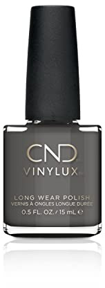 Vinylux CND Weekly Polish, Silhouette