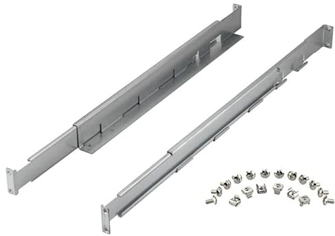Fortron FSP MPF0000600GP USV Rack Mount Slider Rails for 19 USV