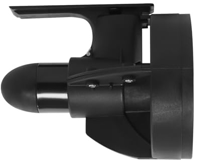 panfudongk Stand Up Paddle Motor, 288 W 12 V surfbräda undervattensstråleroder, 200 kg skottkraft, SUP propellerdrift, 4–5 km/h Stand Up paddle Board motor undervattensstråleroder
