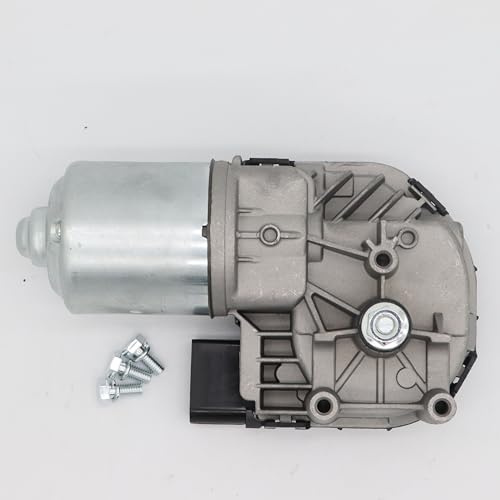 Motor de limpiaparabrisas delantero 8P1955119B 8P1955119E 8P1955119F A3 8P1