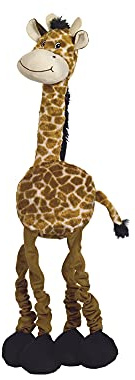 Nobby Plüsch Giraffe elastisch, 72 cm, 1 Stück