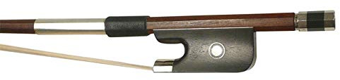Stentor Double Bass Bow, Brazilwood, French Pattern