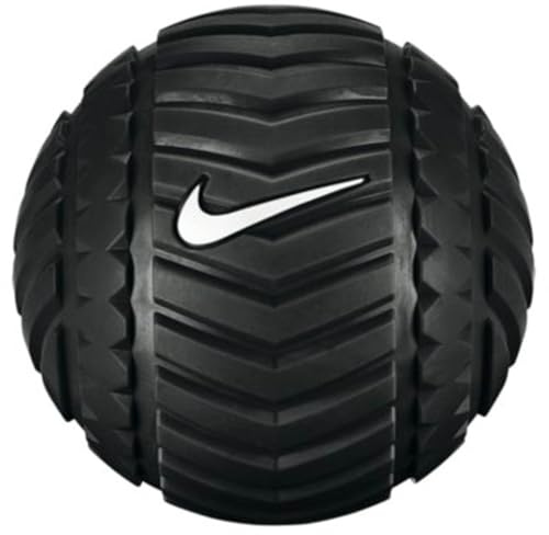 Nike N1000750-010 Recovery Ball massageboll svart