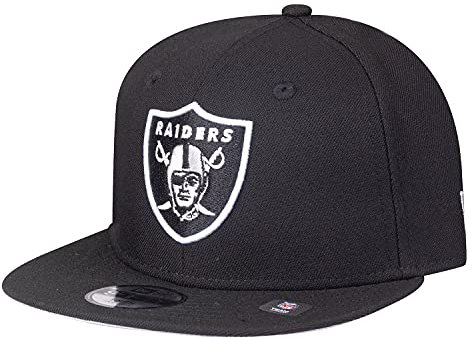 New Era 9Fifty Snapback Kinder Cap - Las Vegas Raiders