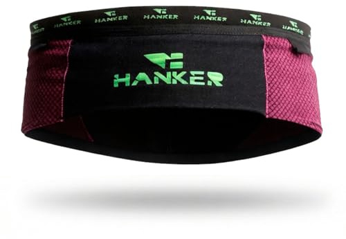 Riñonera Running Deportiva Unisex – Cinturón Porta Móvil, Geles, Llaves y Botella 500 ml – Ideal para Correr, Trail, Gimnasio y Ciclismo