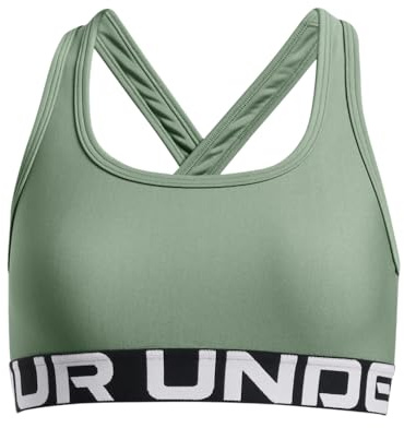 Under Armour Bambina G Crossback Bra Bra