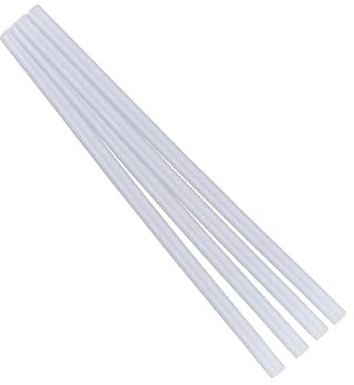 KEXIAO - Ceras profesionales para reparación de bases de esquí, 6 mm de diámetro, base de snowboard, reparación de velas, accesorios de esquí