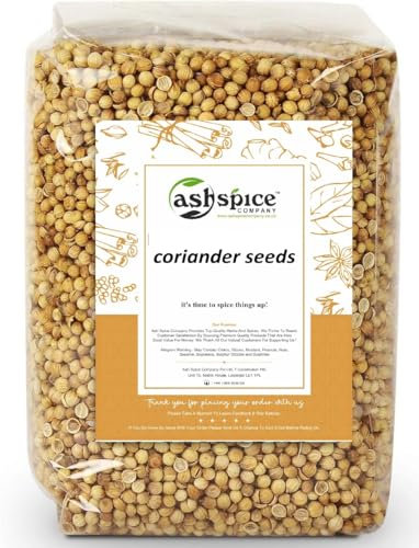 Whole Coriander Seeds Cooking Spice Premium Quality Free UK P&P (50g)