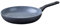 Fackelmann Bratpfanne Cosmo – Ø 32 cm aus gepresstem Aluminium, PFAS-freie Excilon Ceramic Beschichtung, Soft-Touch Griff, Reinigung per Hand, Grau