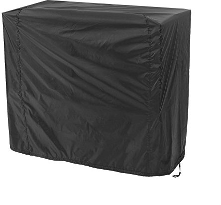 Ausla Grillöverdrag för Utomhusbruk, UV-beständigt, Vattentätt, Dammsäkert, Rivbeständigt, 145 x 61 x 117 cm