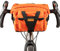 Restrap Bar Pack Lenkertasche, 10 l, Orange M