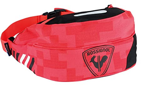 Rossignol NORDIC THERMO BELT 1L HOT RED - 0TU